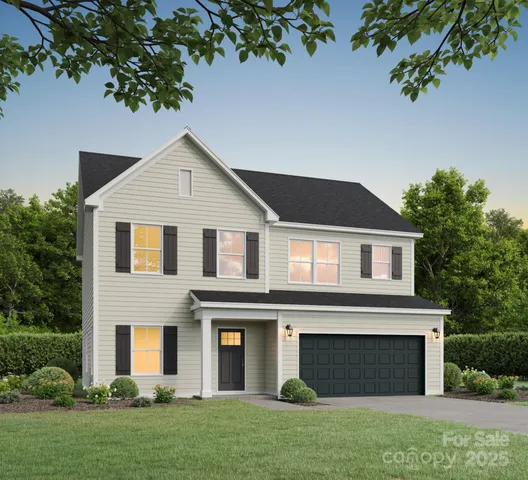 $414,990 | 4038 Jenison Valley, Charlotte, NC 28214