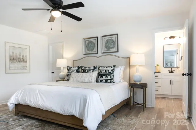 $414,990 | 4038 Jenison Valley, Charlotte, NC 28214