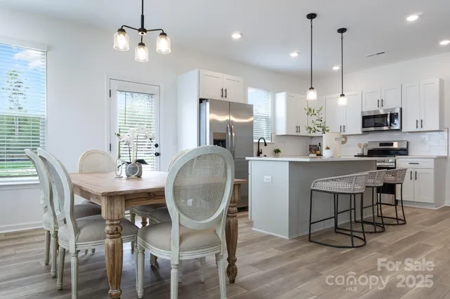 $414,990 | 4038 Jenison Valley, Charlotte, NC 28214