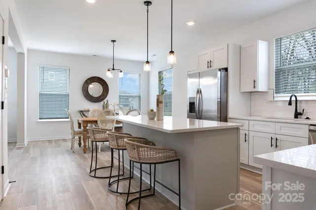 $414,990 | 4038 Jenison Valley, Charlotte, NC 28214