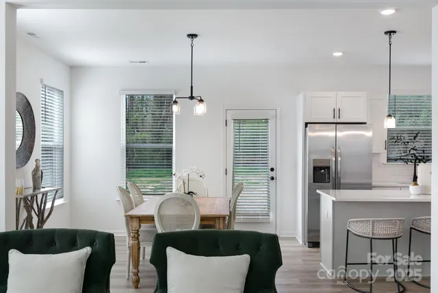 $414,990 | 4038 Jenison Valley, Charlotte, NC 28214