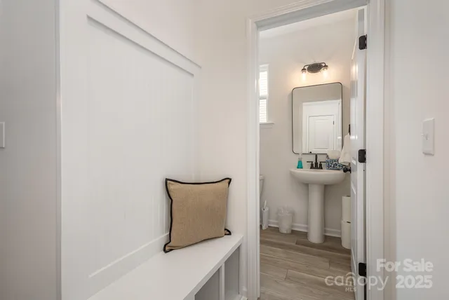 $414,990 | 4038 Jenison Valley, Charlotte, NC 28214