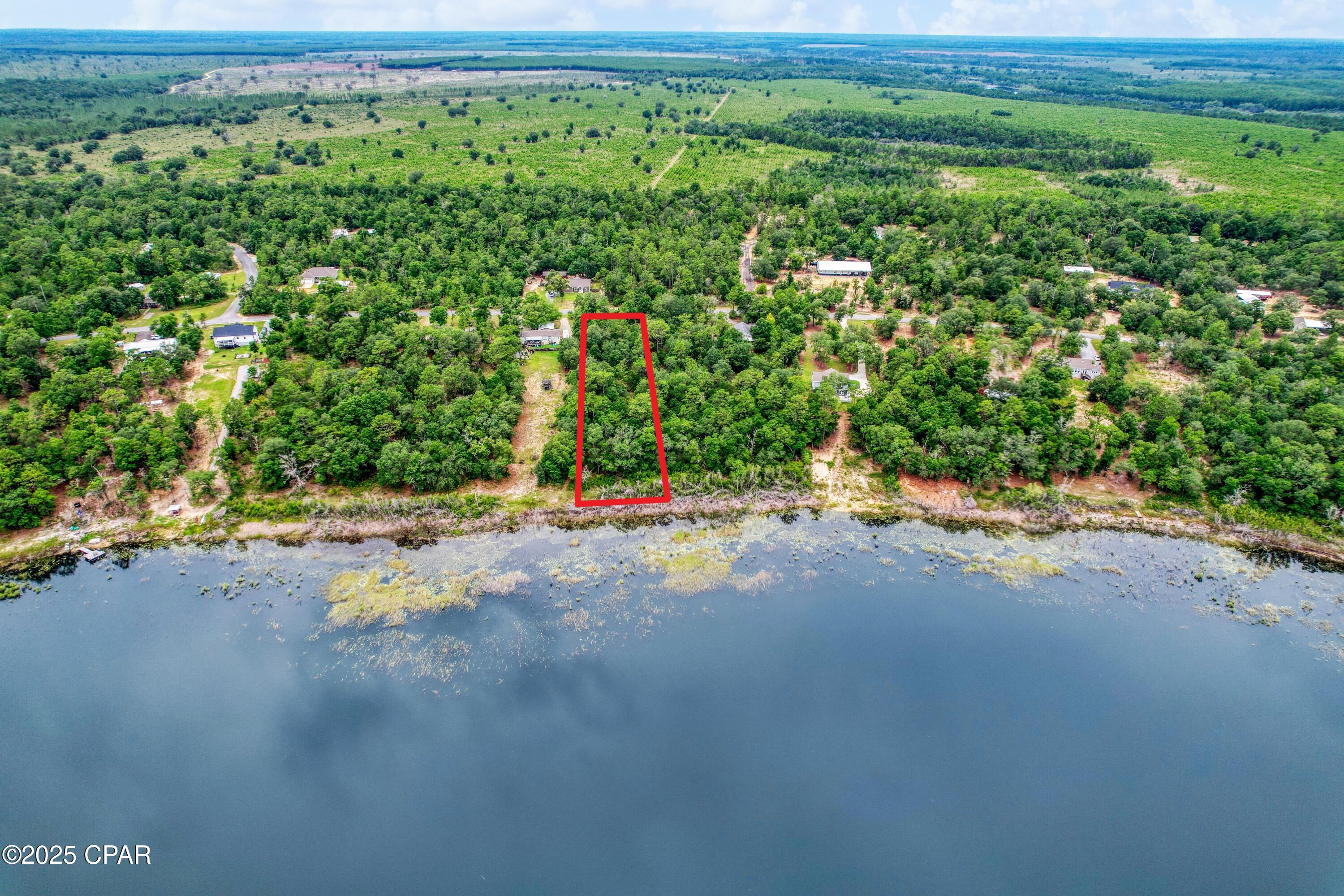 0 Quail Ridge Drive Chipley, FL 32428 - Photo 23 of 27