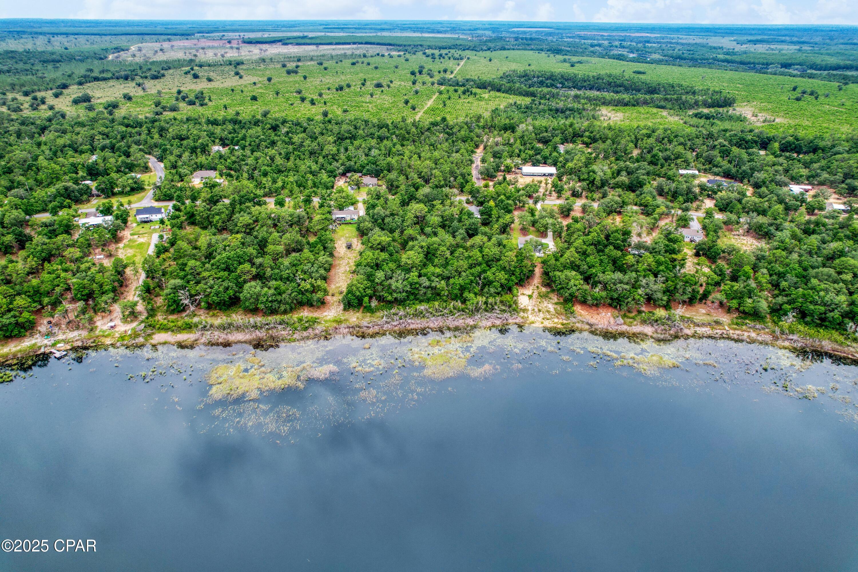 0 Quail Ridge Drive Chipley, FL 32428 - Photo 3 of 27