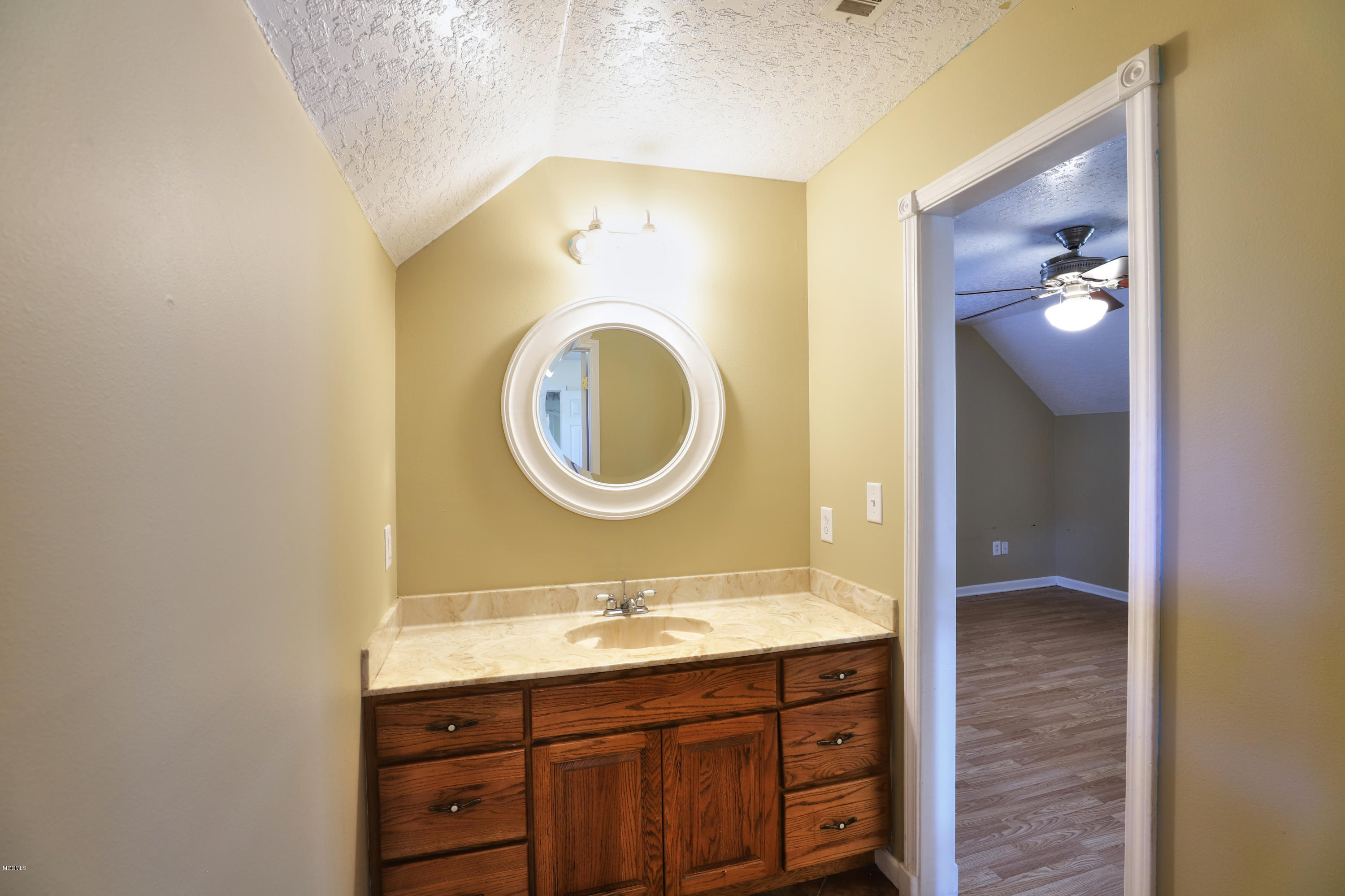 14405 Timber Ridge Drive Moss Point, MS 39562 - Photo 18 of 23 A Upstairs Bath 1