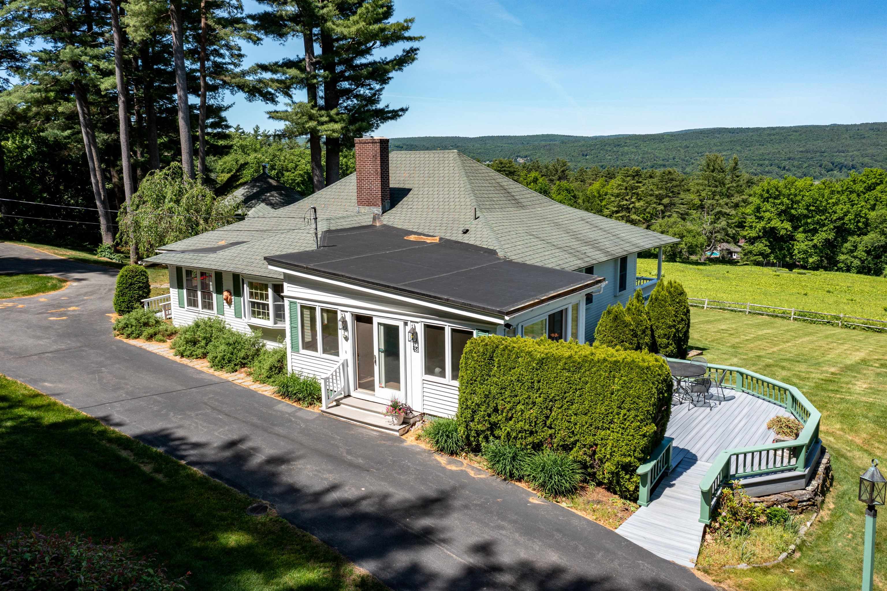88 Old Keene Road, Unit MAP 16 LOT 8 & LOT 72 Walpole, NH 03608 - Photo 11 of 53