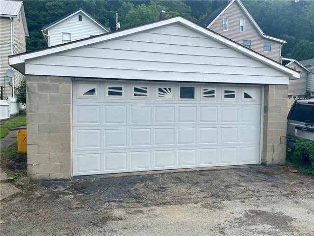 $57,500 | 1017 Johnston Avenue, Kittanning, PA 16201