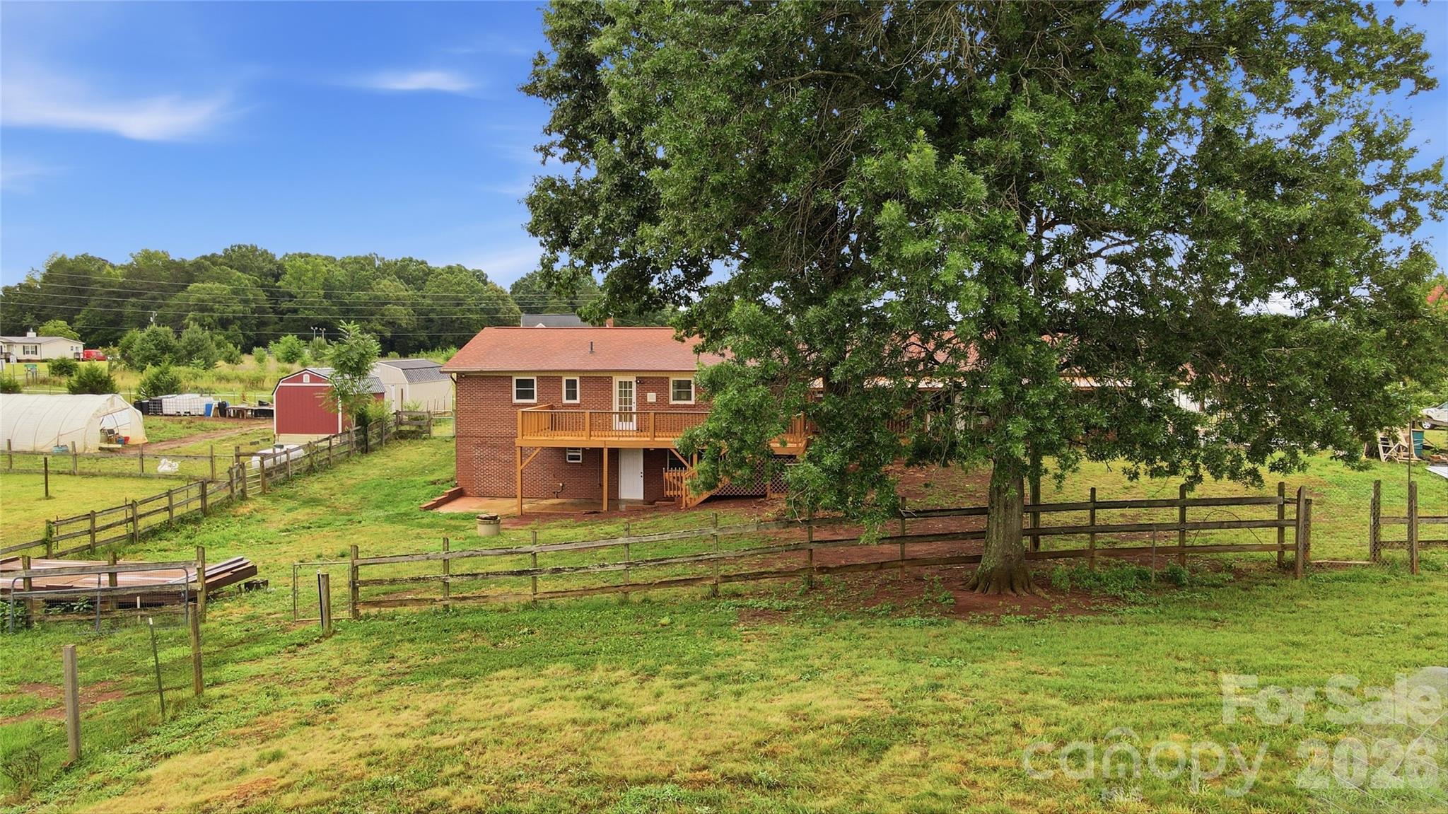 3881 Summerow Road Maiden, NC 28650 - Photo 5 of 8