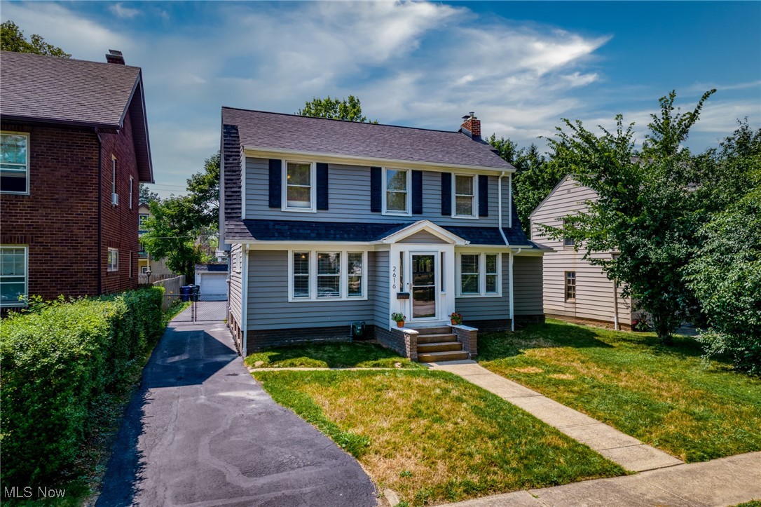 2616 Shaker Road Cleveland Heights, OH 44118 - Photo 43 of 46