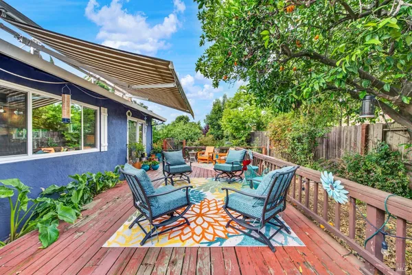 $525,000 | 333 Honeysuckle Drive, Fairfield, CA 94533