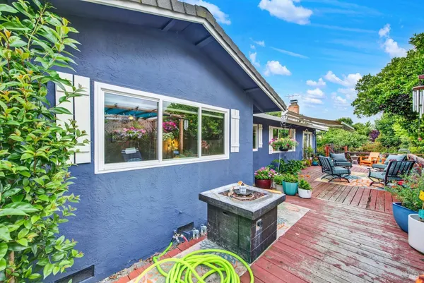 $525,000 | 333 Honeysuckle Drive, Fairfield, CA 94533