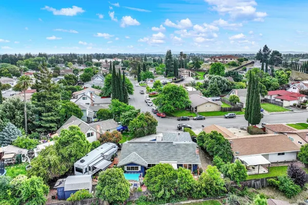 $525,000 | 333 Honeysuckle Drive, Fairfield, CA 94533