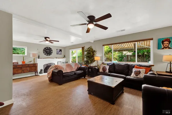 $525,000 | 333 Honeysuckle Drive, Fairfield, CA 94533