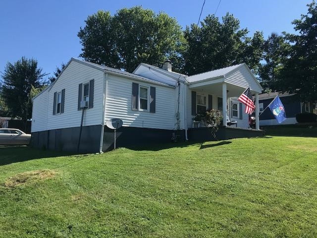 22 Warsaw Road Dry Ridge, KY 41035 - Photo 1 of 16 Gallery Image 1