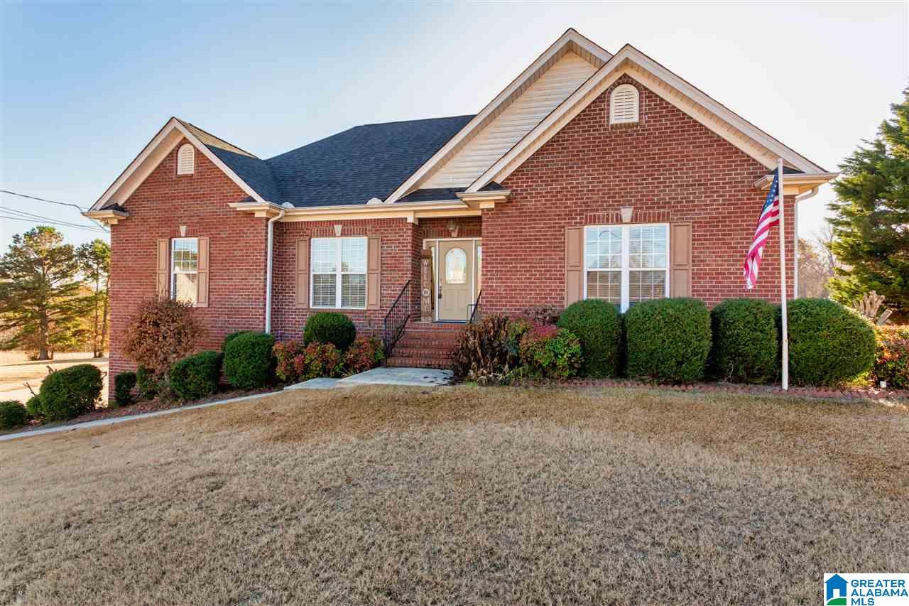 40 Nicholas Lane Hayden, AL 35079 - Photo 1 of 50