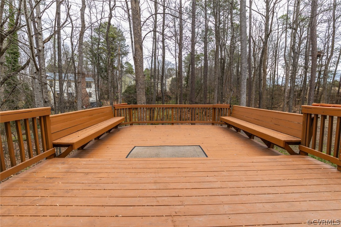 14009 Harbour Pointe Road Midlothian, VA 23112 - Photo 31 of 50 Wow! In spring and summer this is a very beautiful