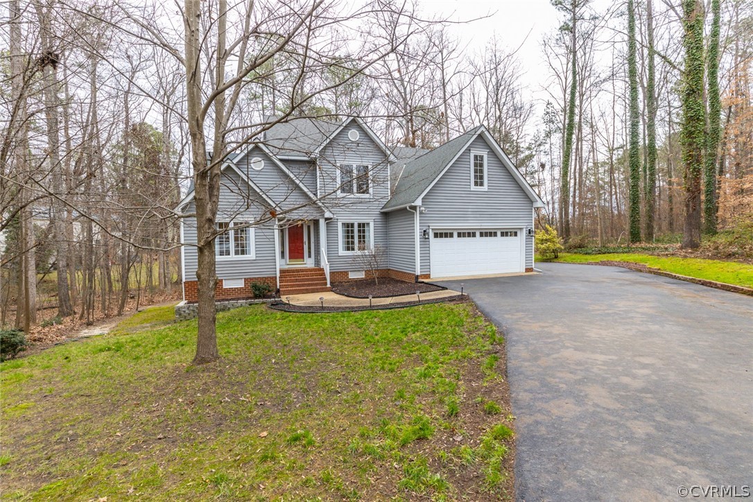 14009 Harbour Pointe Road Midlothian, VA 23112 - Photo 38 of 50 Another beautiful view.