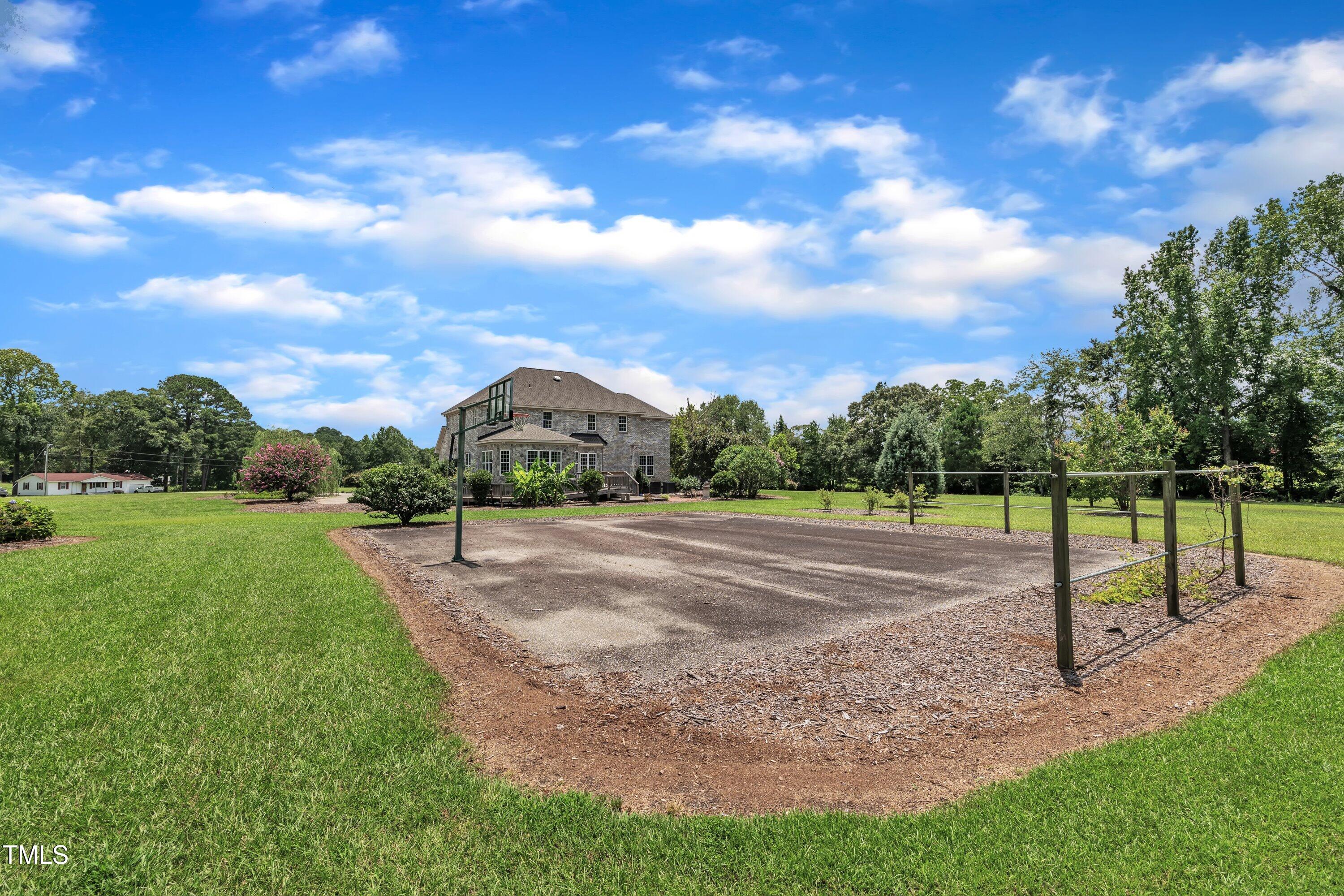 430 Federal Road Benson, NC 27504 - Photo 62 of 71 63-430 Federal Rd-53