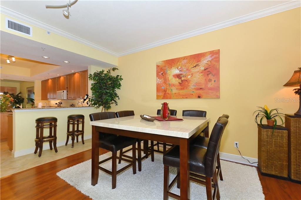 1308 Old Stickney Point Road, Unit W43 Sarasota, FL 34242 - Photo 6 of 25 Gallery Image 6