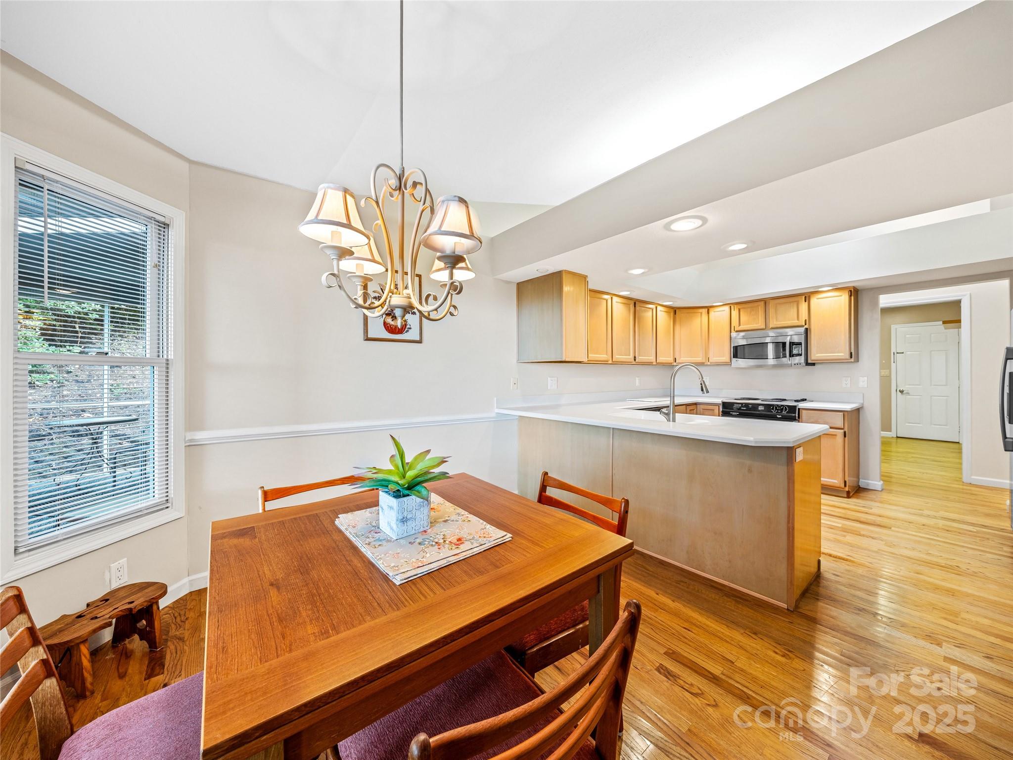 811 Sunlight Ridge Drive Hendersonville, NC 28792 - Photo 19 of 32