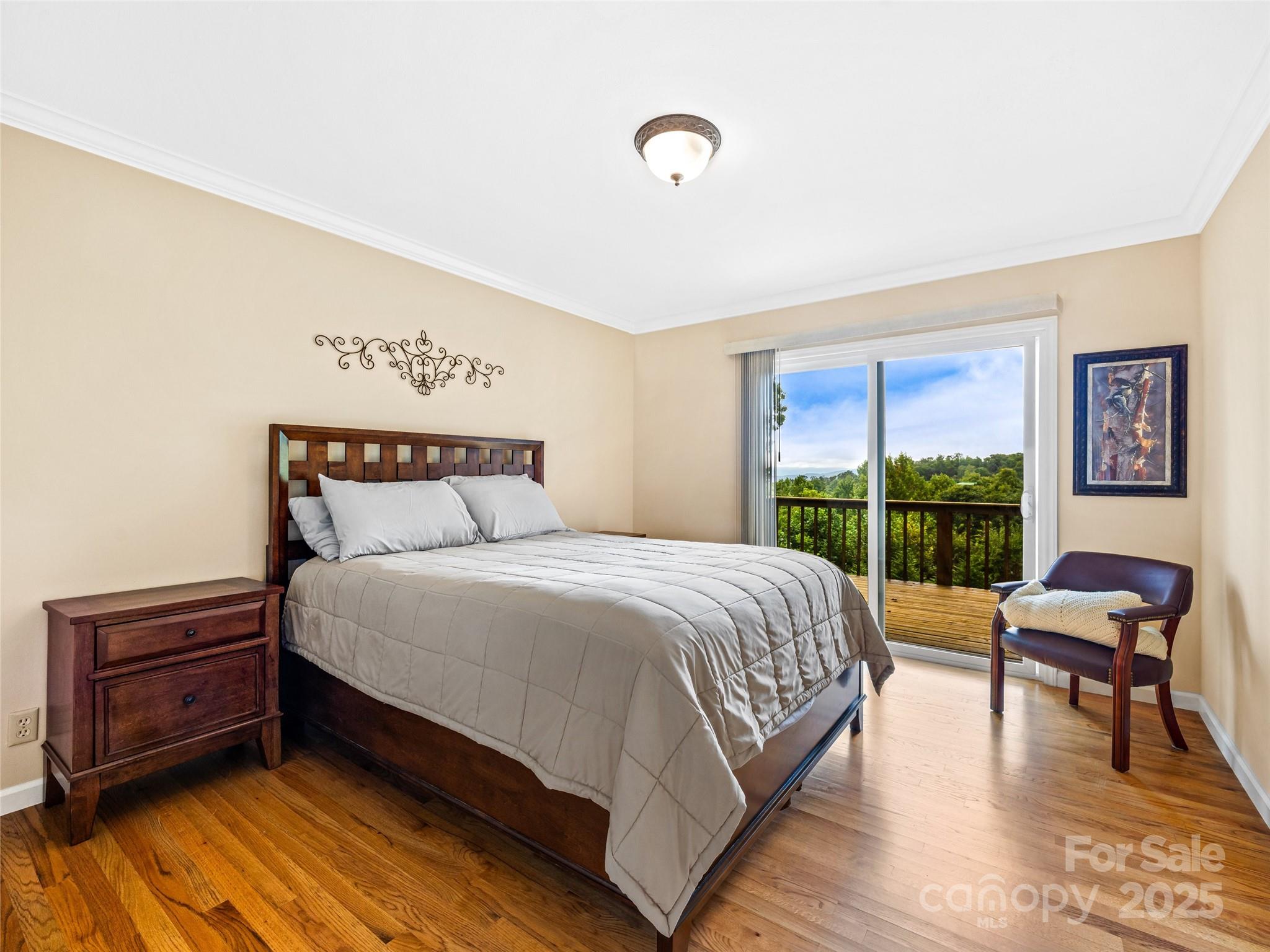 811 Sunlight Ridge Drive Hendersonville, NC 28792 - Photo 27 of 32