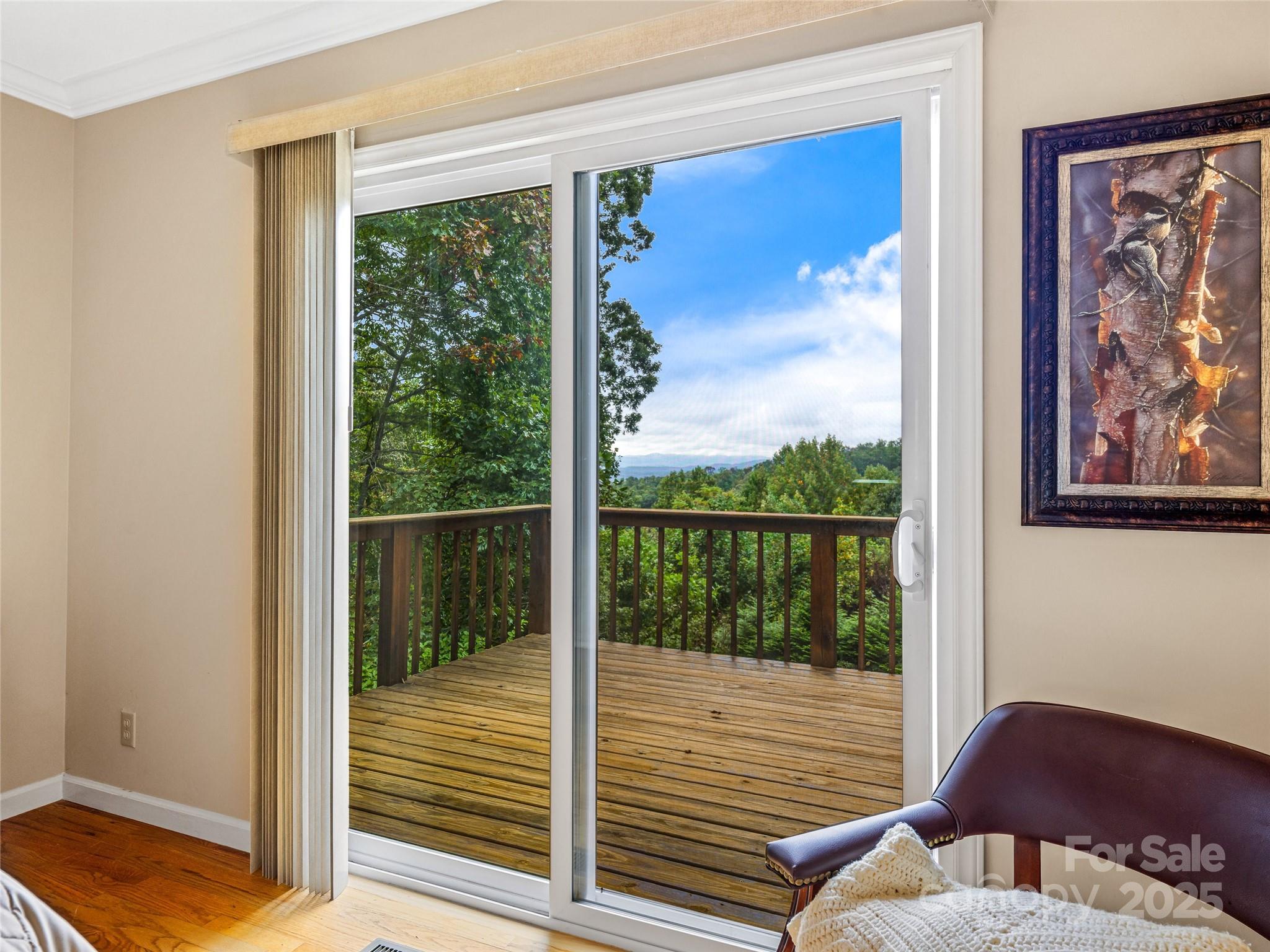 811 Sunlight Ridge Drive Hendersonville, NC 28792 - Photo 28 of 32