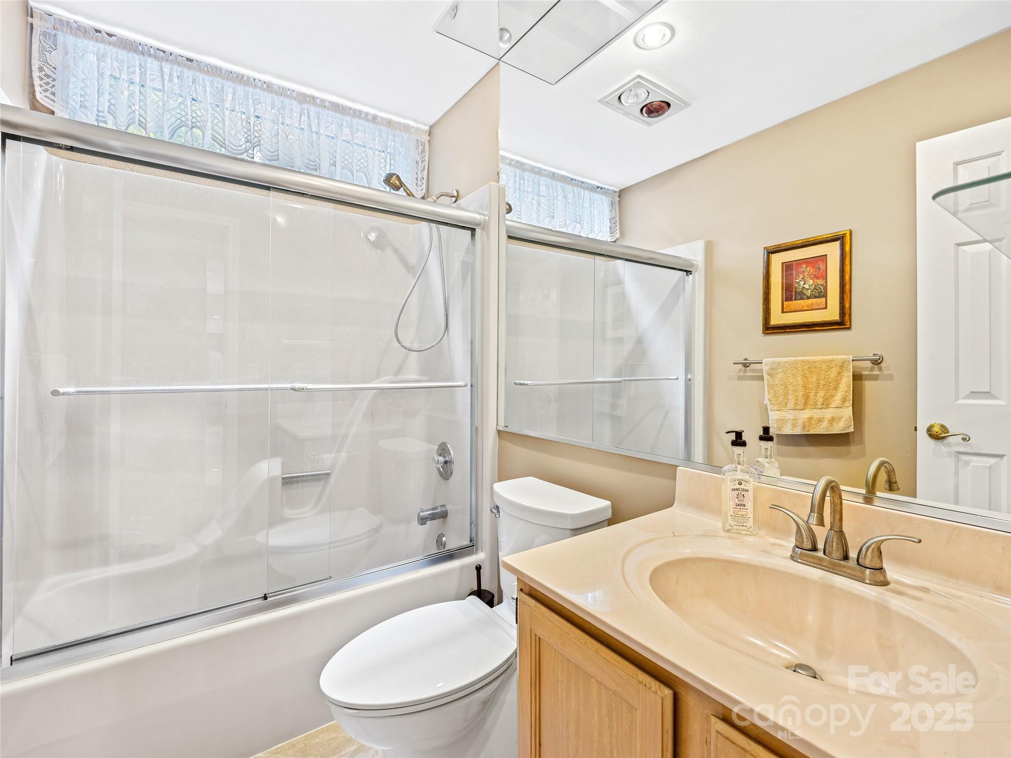 811 Sunlight Ridge Drive Hendersonville, NC 28792 - Photo 31 of 32