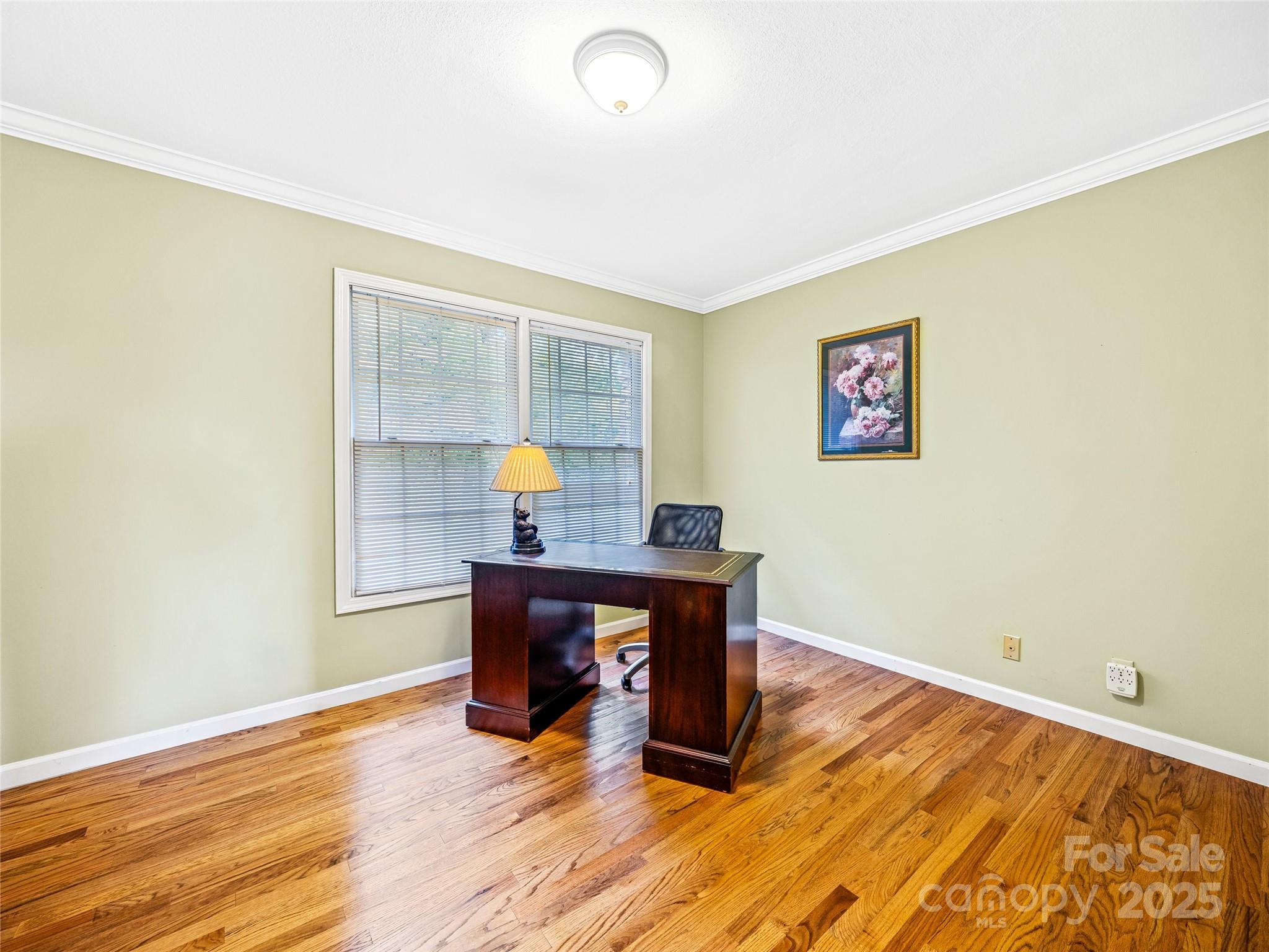 811 Sunlight Ridge Drive Hendersonville, NC 28792 - Photo 32 of 32