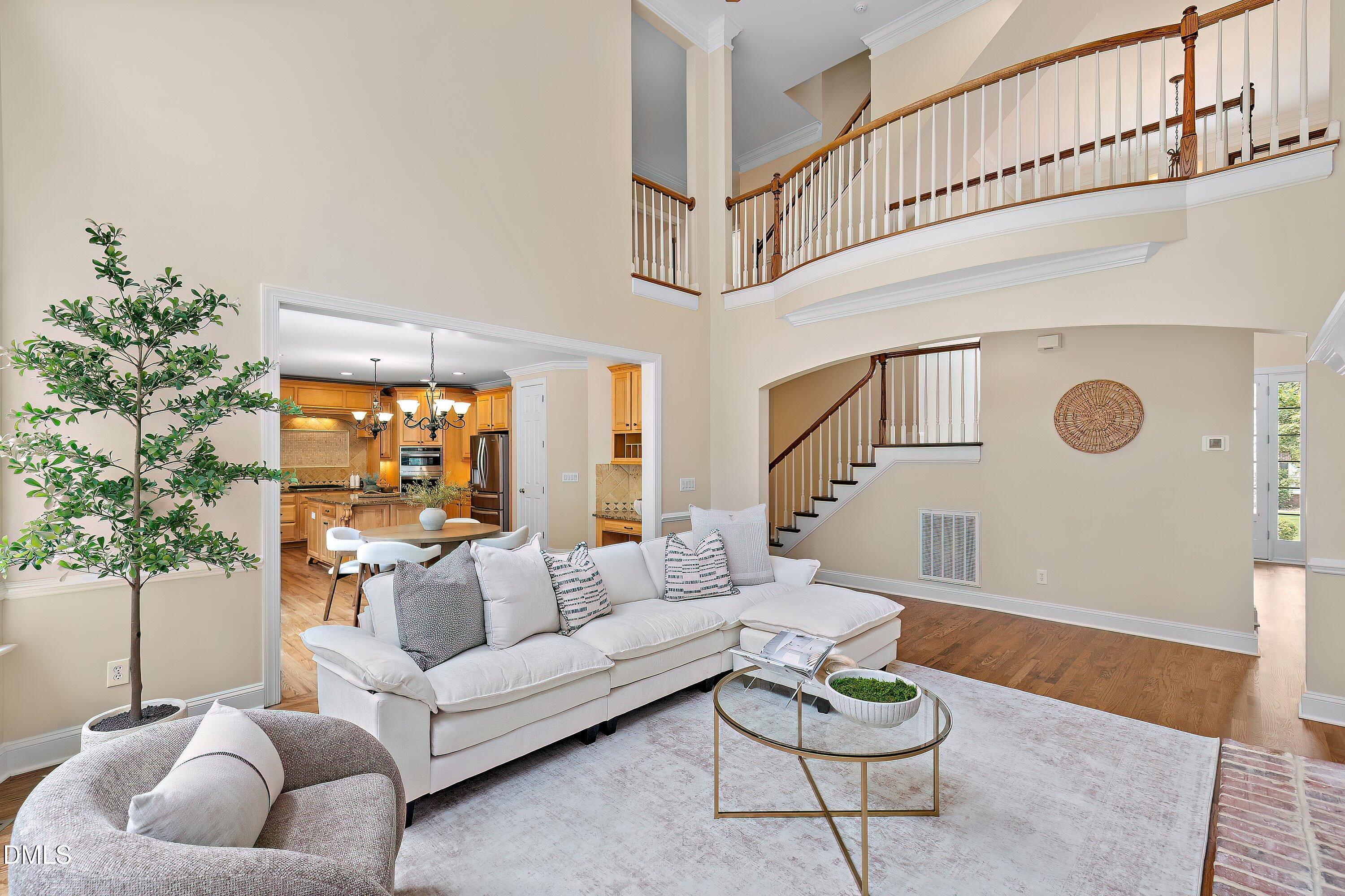 211 Lantern Ridge Lane Cary, NC 27519 - Photo 14 of 70