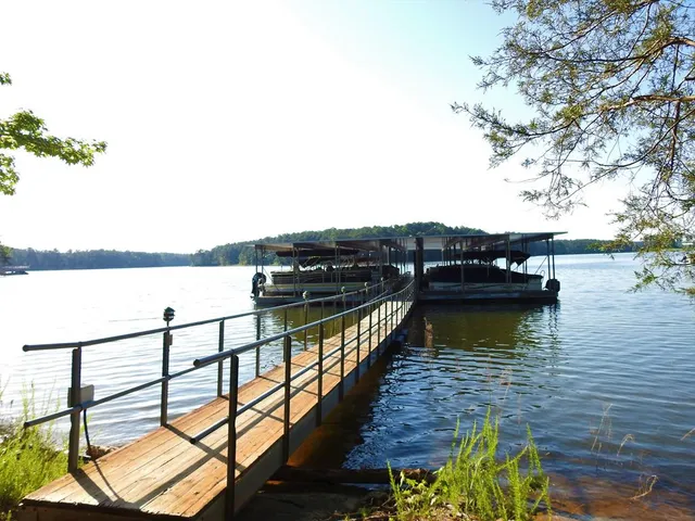 $13,000 | L13-b28 Monroe Lane, McCormick, SC 29835