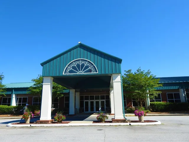 $13,000 | L13-b28 Monroe Lane, McCormick, SC 29835