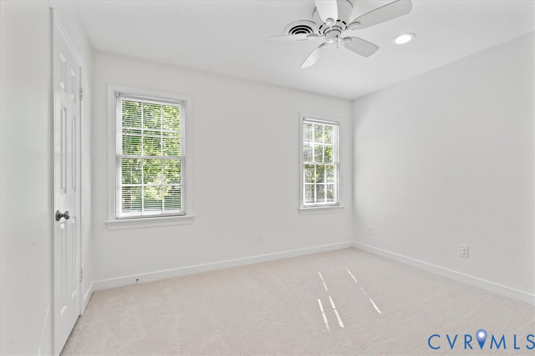 1113 Royal Ridge Road Midlothian, VA 23114 - Photo 38 of 55 Bright interior space featuring two paneled window