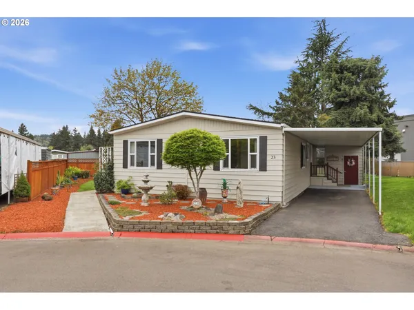 $119,000 | 13640 Southeast Highway 212, Unit 23, Clackamas, OR 97015