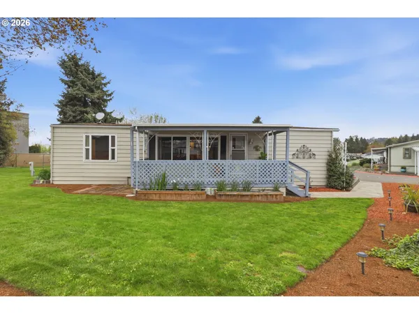 $119,000 | 13640 Southeast Highway 212, Unit 23, Clackamas, OR 97015