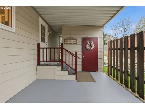 $119,000 | 13640 Southeast Highway 212, Unit 23, Clackamas, OR 97015