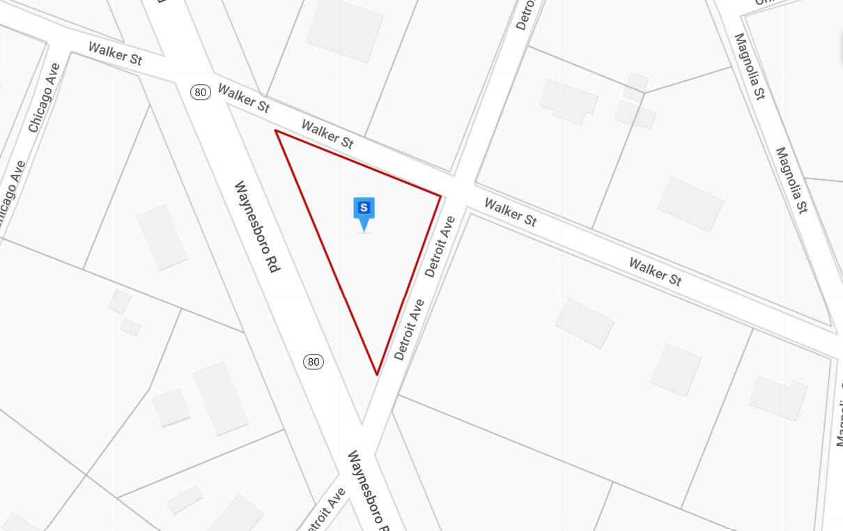 405 Waynesboro Road Wrens, GA 30833 - Photo 3 of 5 02