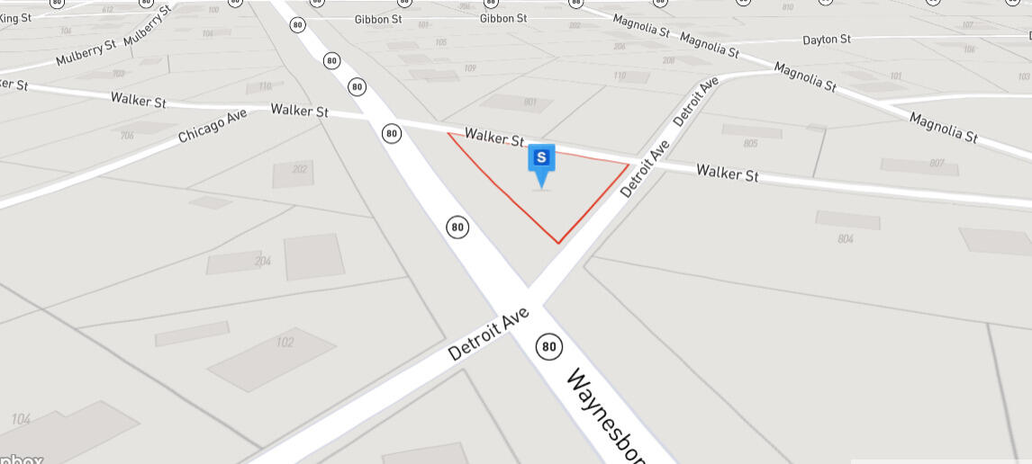 405 Waynesboro Road Wrens, GA 30833 - Photo 4 of 5 03