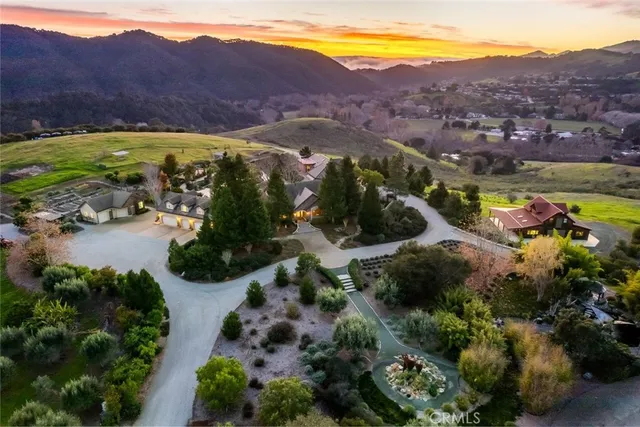$7,900,000 | 6550 Avila Valley Drive, San Luis Obispo, CA 93405