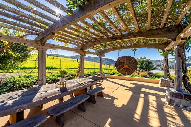 $7,900,000 | 6550 Avila Valley Drive, San Luis Obispo, CA 93405