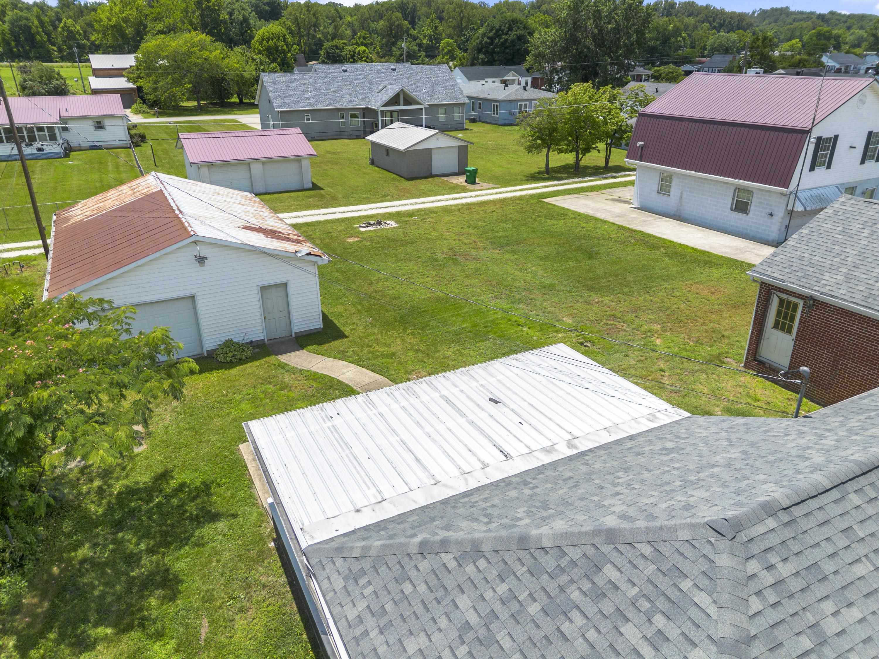 328 Greenup Road Russell, KY 41169 - Photo 22 of 23