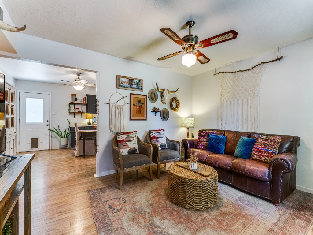 710 5th Street Comfort, TX 78013 - Photo 6 of 34
