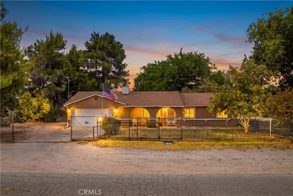 $448,000 | 9829 East E Avenue, Littlerock, CA 93543