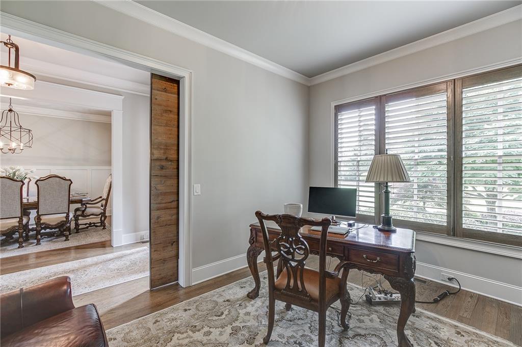 4359 Sandy Hill Road Buford, GA 30519 - Photo 6 of 109