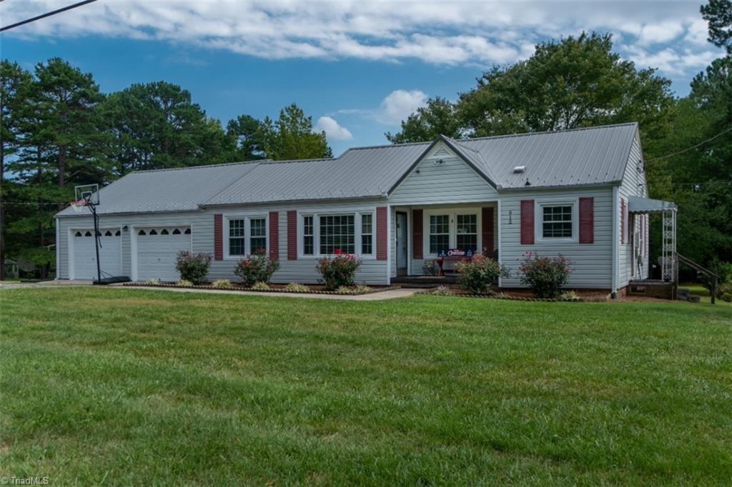 512 Welcome-Bethesda Road Lexington, NC 27295 - Photo 1 of 28 Gallery Image 1