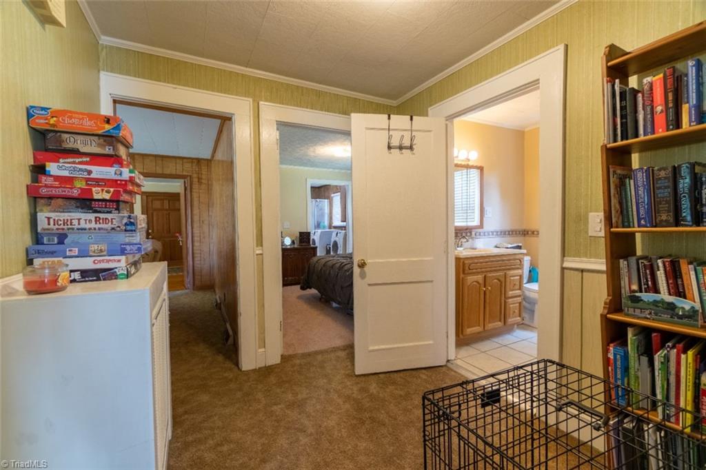 512 Welcome-Bethesda Road Lexington, NC 27295 - Photo 10 of 28 Gallery Image 10