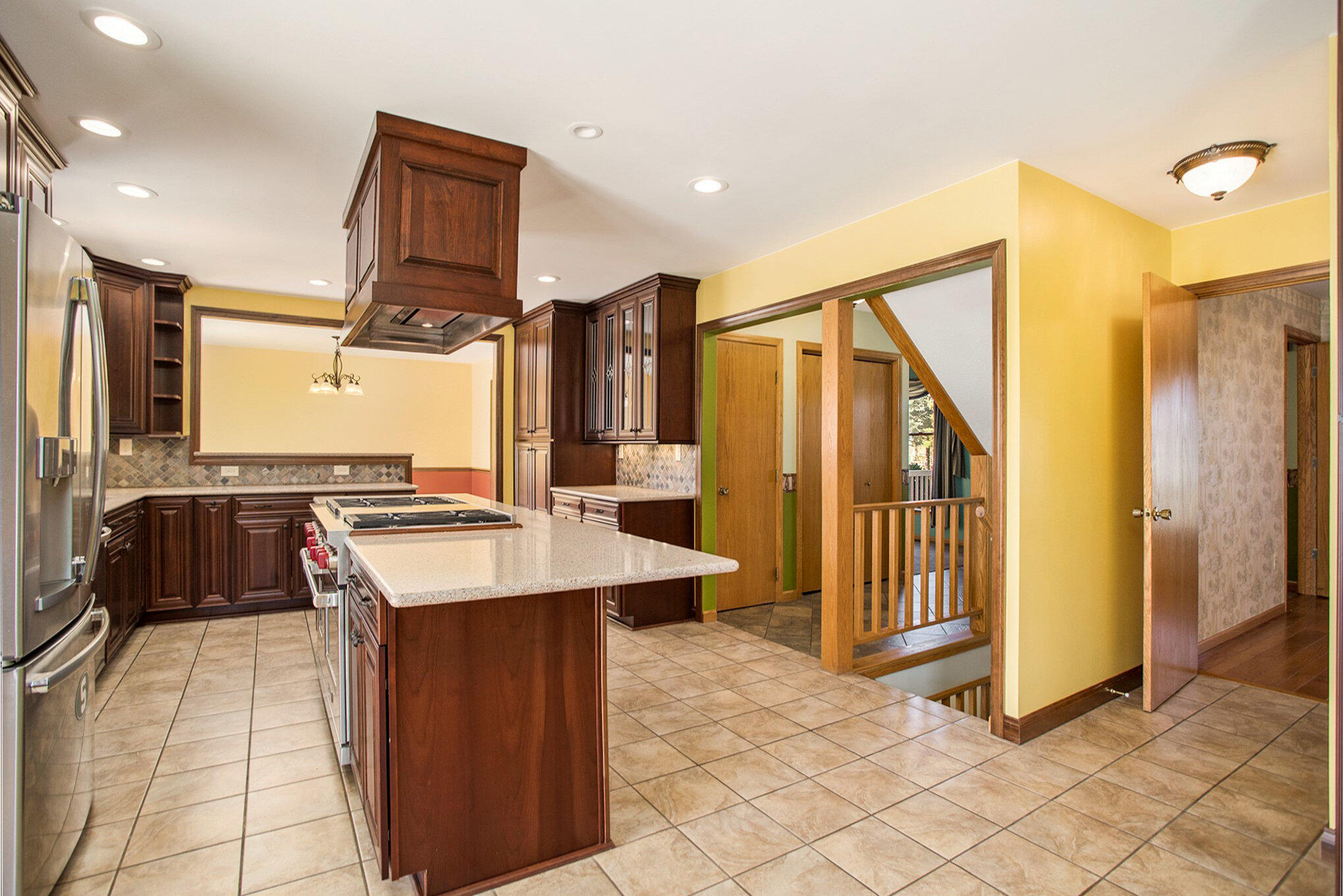 219 Adolph Shores Road Coldwater, MI 49036 - Photo 9 of 44 037_file_453