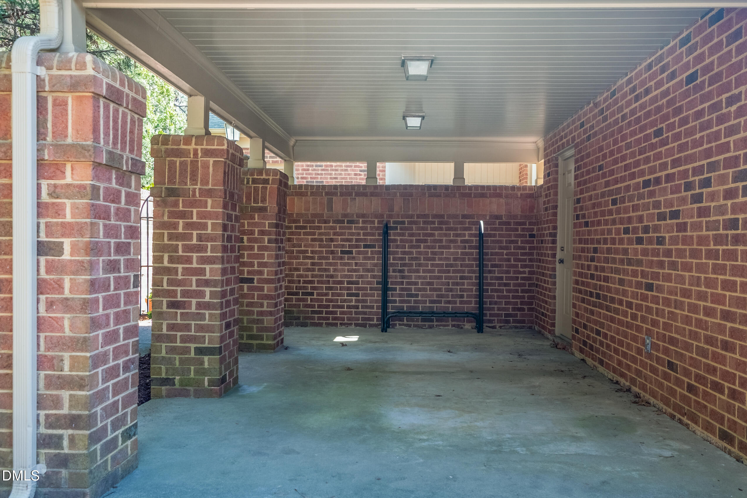 10 Innisfree Drive Durham, NC 27707 - Photo 7 of 36 a view of construction area