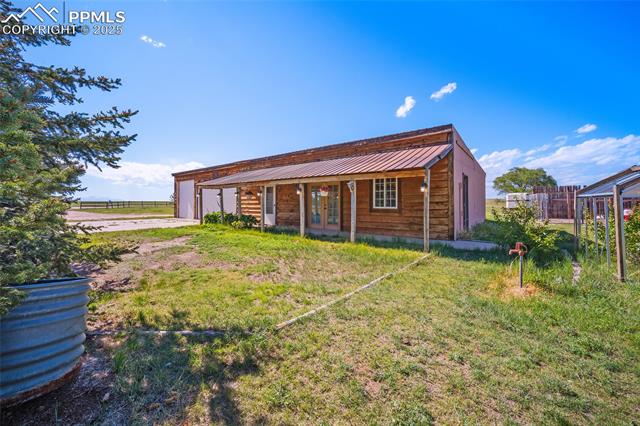 5335 Whittemore Road Rush, CO 80833 - Photo 41 of 49 Gallery Image 41