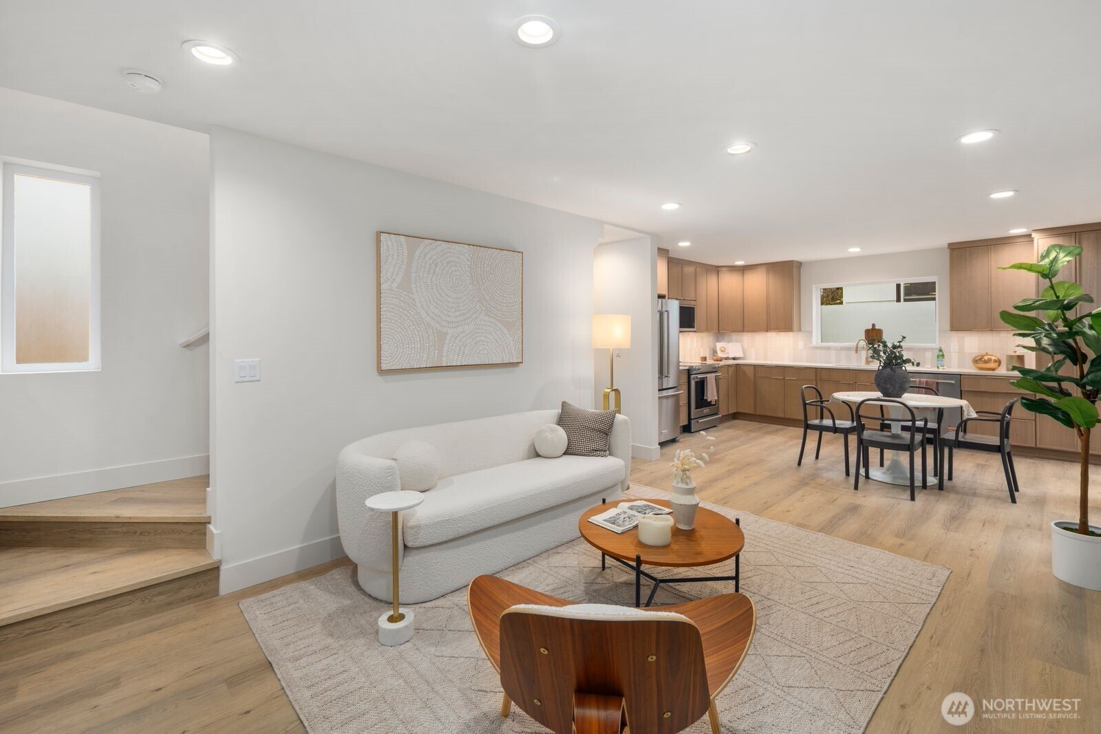 3622 48th Avenue Southwest Seattle, WA 98116 - Photo 5 of 28