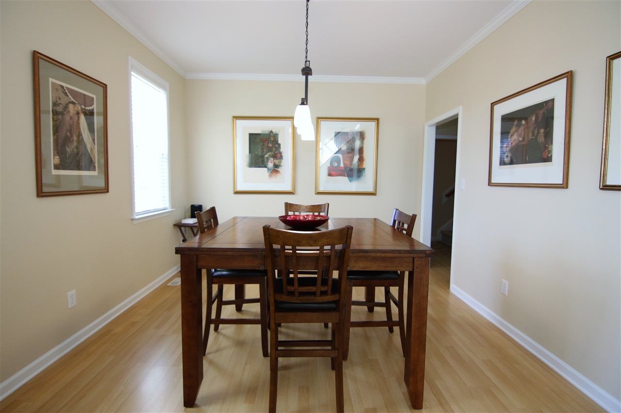 5976 Elevation Road Benson, NC 27504 - Photo 10 of 25 Dining Room